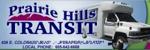Prairie Hills Transit