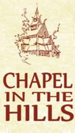 Chapel In The Hills