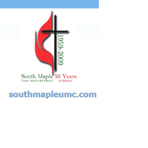 South Maple United Methodist Church