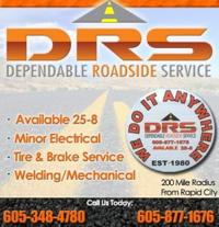 Dependable Roadside Service