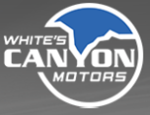 White's Canyon Motors