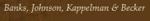 Banks Johnson Kappelman Becker Law Firm