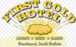 First Gold Hotel