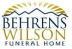 Behrens-wilson Funeral Home - Obits