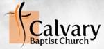 Calvary Baptist Church
