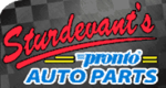 Sturdevant's (hot Springs Automotive)