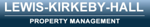 Lewis - Kirkeby - Hall Rentals