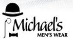 Michael's Mens Wear