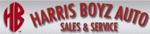 Harris Boyz Auto