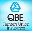 Farmers Union Ins-sabers