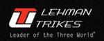 Lehman Trikes Usa