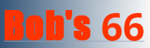 Bob's 66