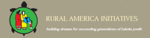Rural America Initiatives