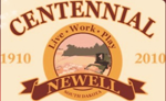 Newell, Town Of - Legals
