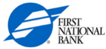 First National Bank/newell