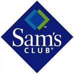 Sams Club/Novus