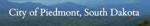 Piedmont, City Of