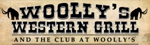 Woolly's