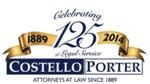 Costello Porter Law Firm - Legals Acct