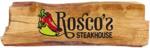 Rosco'z Steakhouse