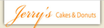 Jerrys Cakes And Donuts