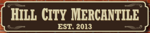 Hill City Mercantile