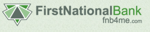 First National Bank