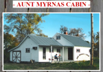Aunt Myrna's Cabin