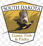 S.D. Game, Fish & Parks-legals