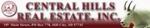 Central Hills Real Estate