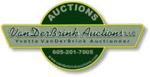 Vanderbrink Auctions