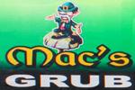 Mac's Grub
