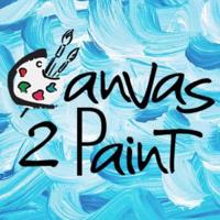Canvas 2 Paint