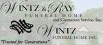 Wintz & Ray Funeral Home