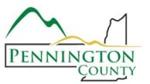 Pennington County Auditor