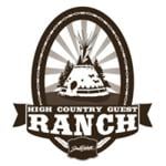 High Country Guest Ranch
