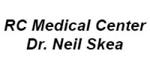 RC Medical Center - Dr. Neil Skea