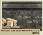 Prairie Harvest Mercantile & Gifts