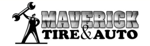 Maverick Tire And Auto