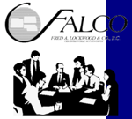 Falco Lockwood, Fred A
