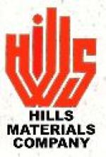Hills Material