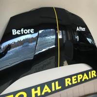 Rapid City Paintless Dent Repair