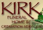 Kirk Funeral Home