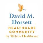 David M Dorsett Healthcare Community