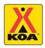 Hot Springs Koa Campground