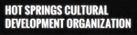 Cultural Develp. Org Of Hot Springs