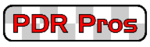 Pdr Pros