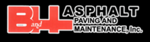 B&h Asphalt Mainteance