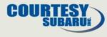 Courtesy Subaru