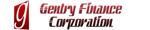 Gentry Finance Corporation